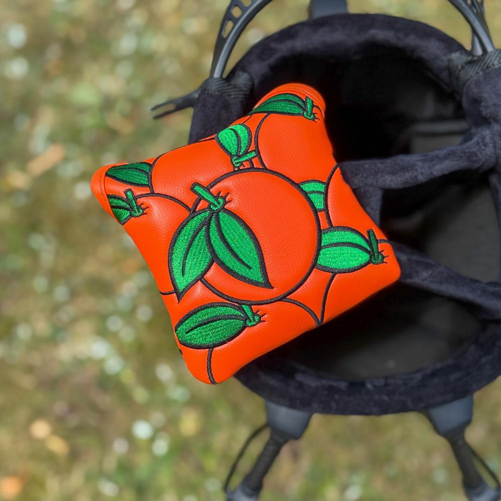 PUTTER COVERS - Headcaddy